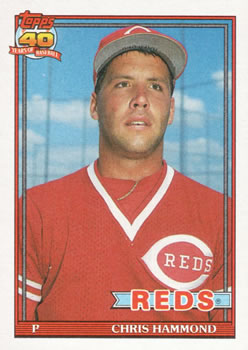 Chris Hammond
