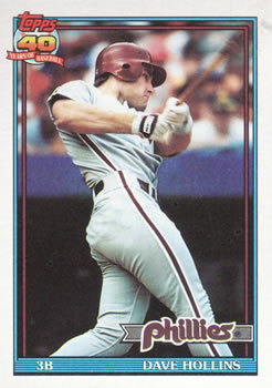 Dave Hollins