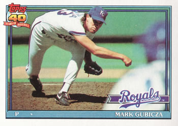 Mark Gubicza