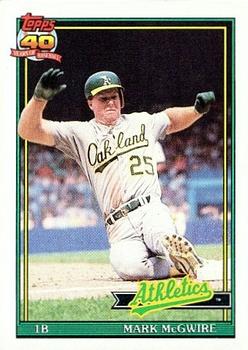 Mark McGwire