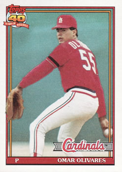Omar Olivares