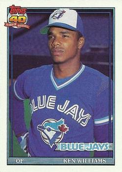 Ken Williams