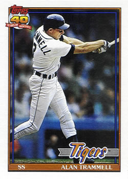 Alan Trammell