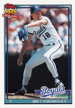 Bret Saberhagen