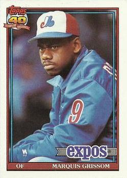 Marquis Grissom