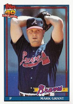 Mark Grant