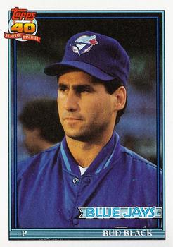 Bud Black