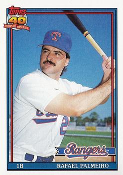 Rafael Palmeiro