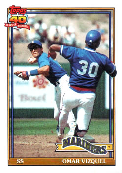 Omar Vizquel
