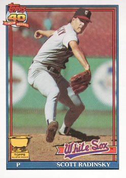 Scott Radinsky