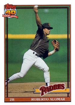 Roberto Alomar