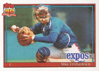 Mike Fitzgerald
