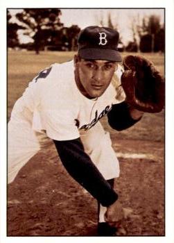 Bob Darnell
