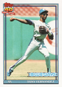 Tony Fernandez