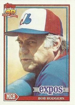 Bob Rodgers