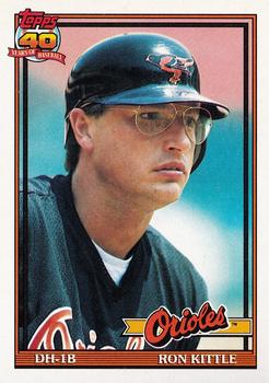 Ron Kittle