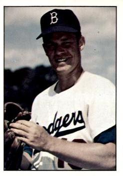 Ken Lehman