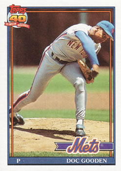 Doc Gooden