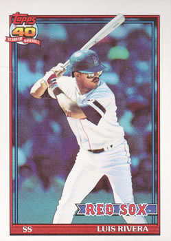 #338 Luis Rivera