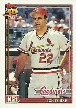 Joe Torre