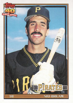 #354 Sid Bream