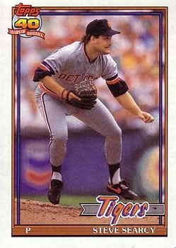 Steve Searcy