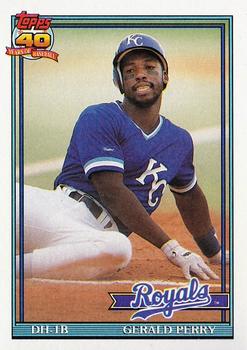 Gerald Perry