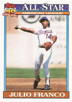 Julio Franco