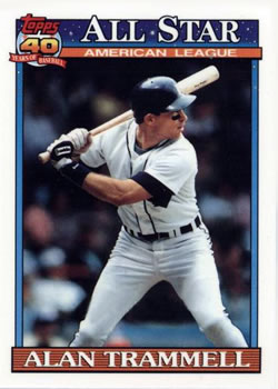 Alan Trammell