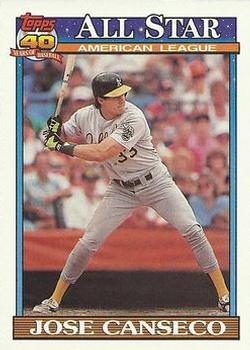 Jose Canseco