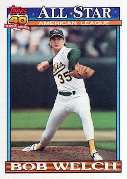 Bob Welch