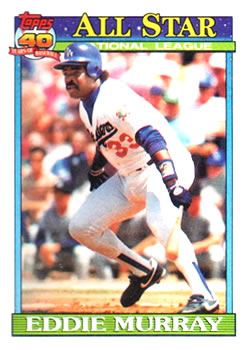 Eddie Murray