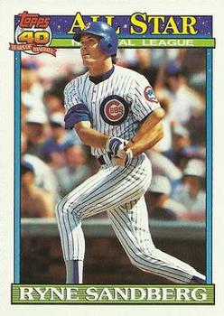 Ryne Sandberg