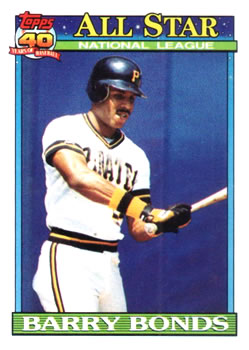 Barry Bonds