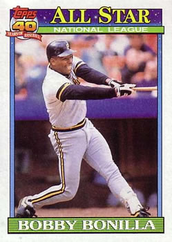 Bobby Bonilla