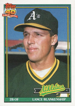 Lance Blankenship