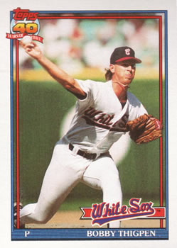 Bobby Thigpen
