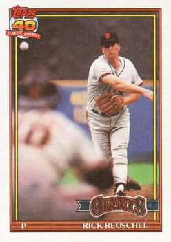 Rick Reuschel