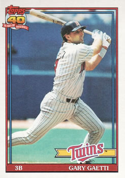 Gary Gaetti