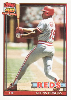 #444 Glenn Braggs