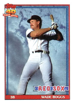 Wade Boggs
