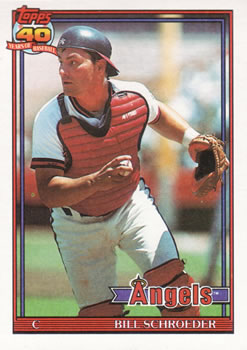 Bill Schroeder