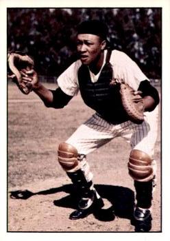 #271 Elston Howard