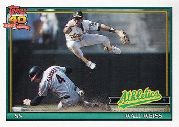 Walt Weiss