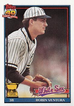 Robin Ventura