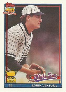 Robin Ventura