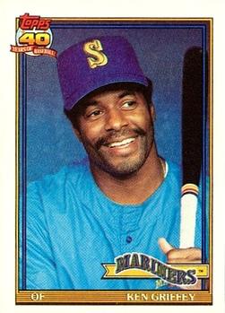 Ken Griffey
