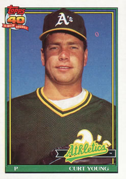 Curt Young