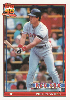 Phil Plantier
