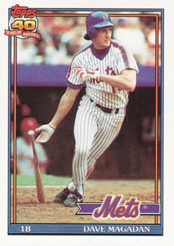 Dave Magadan